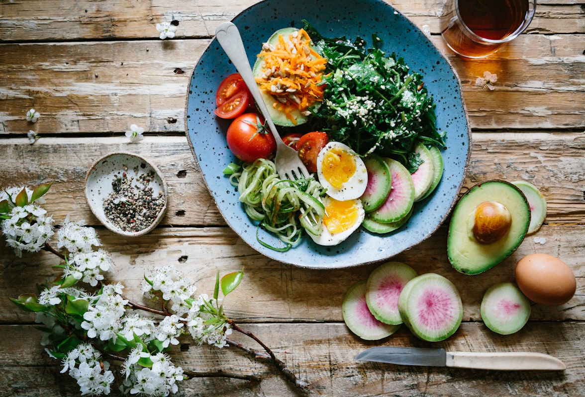 Understanding macronutrients guide