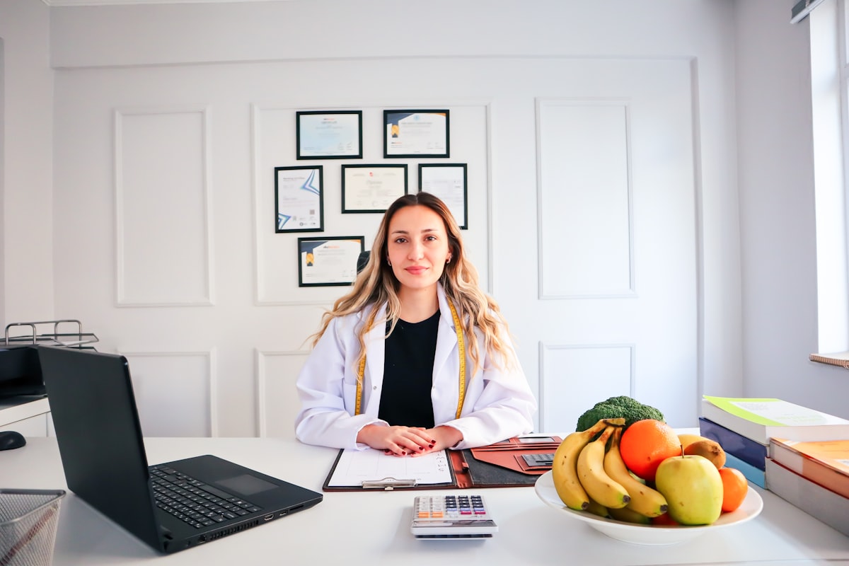 Easy healthy recipes